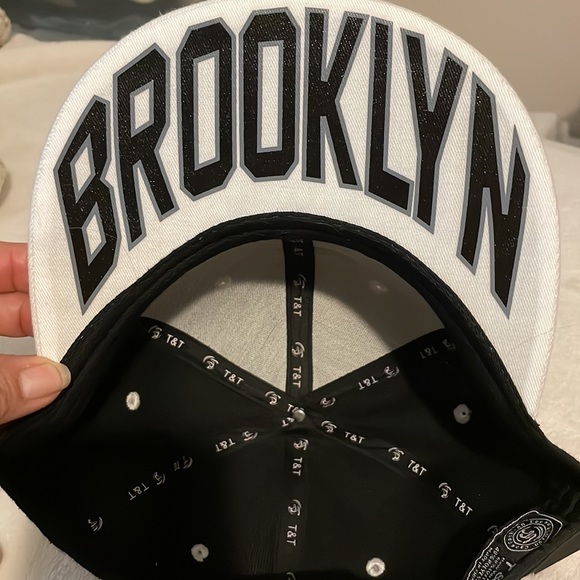 Cap -Brooklyn - Picture 4 of 6